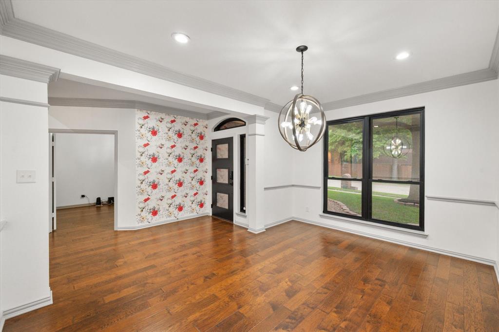 Fannin Farm Add - Residential