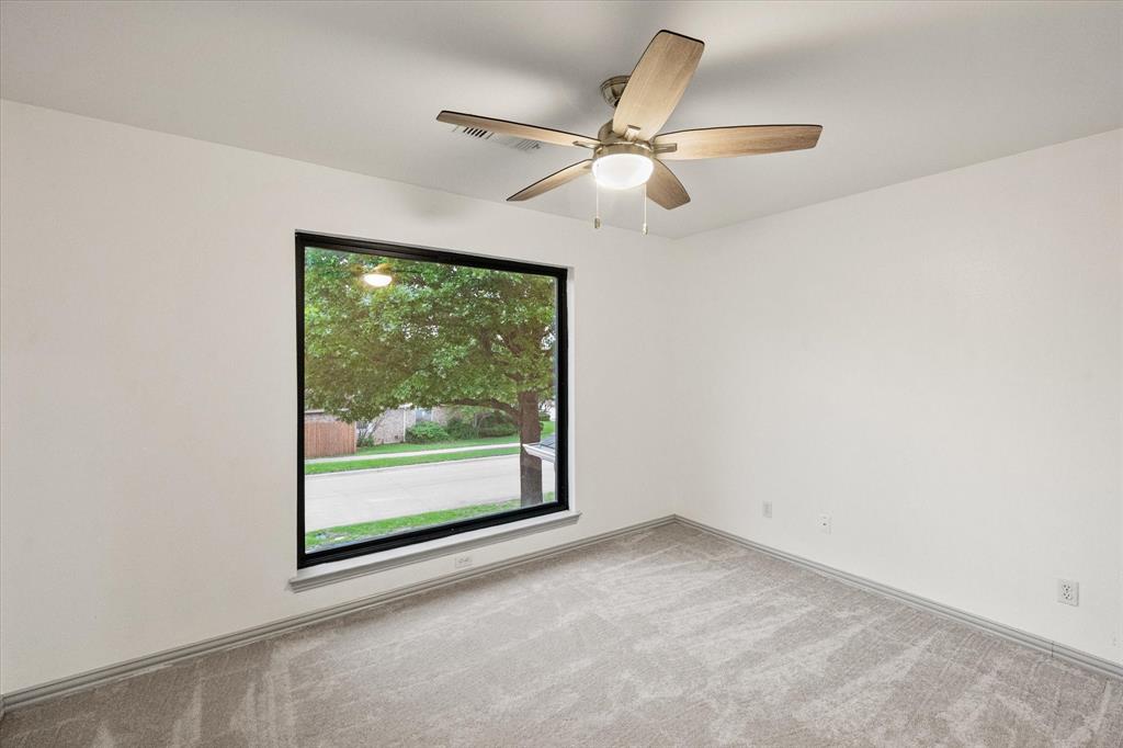 Fannin Farm Add - Residential