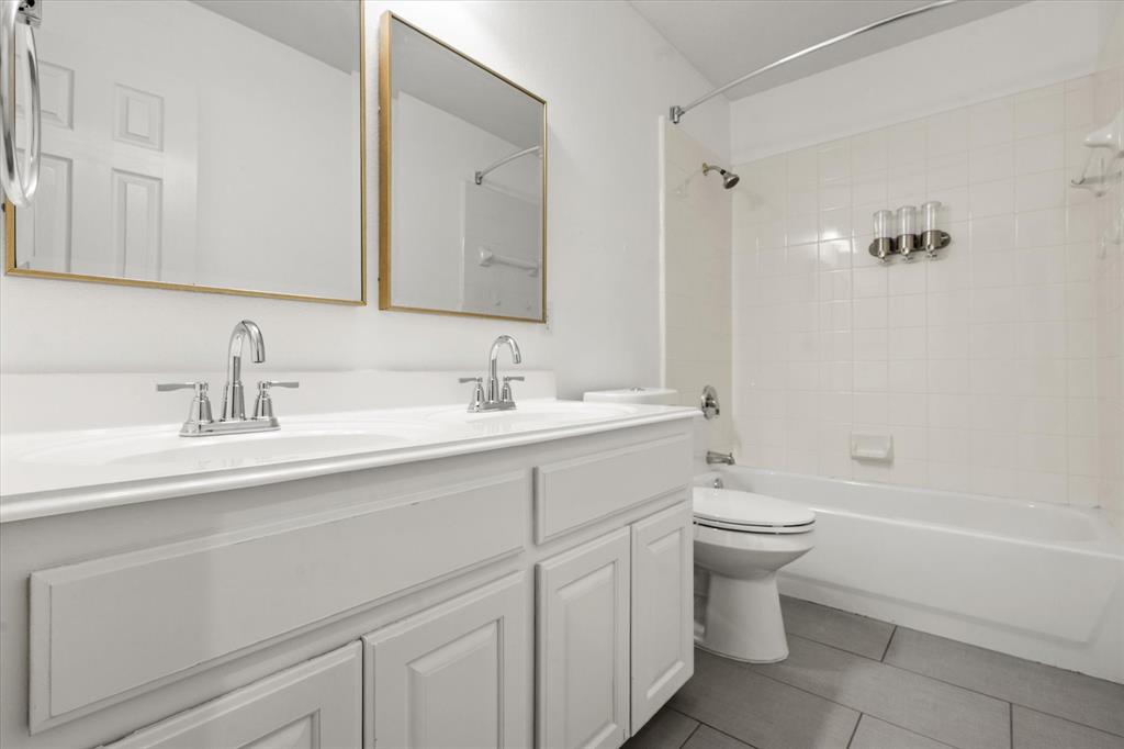 Fannin Farm Add - Residential