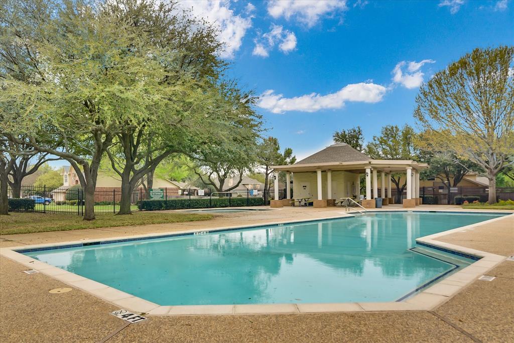 Fannin Farm Add - Residential