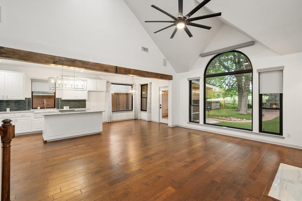 Fannin Farm Add - Residential