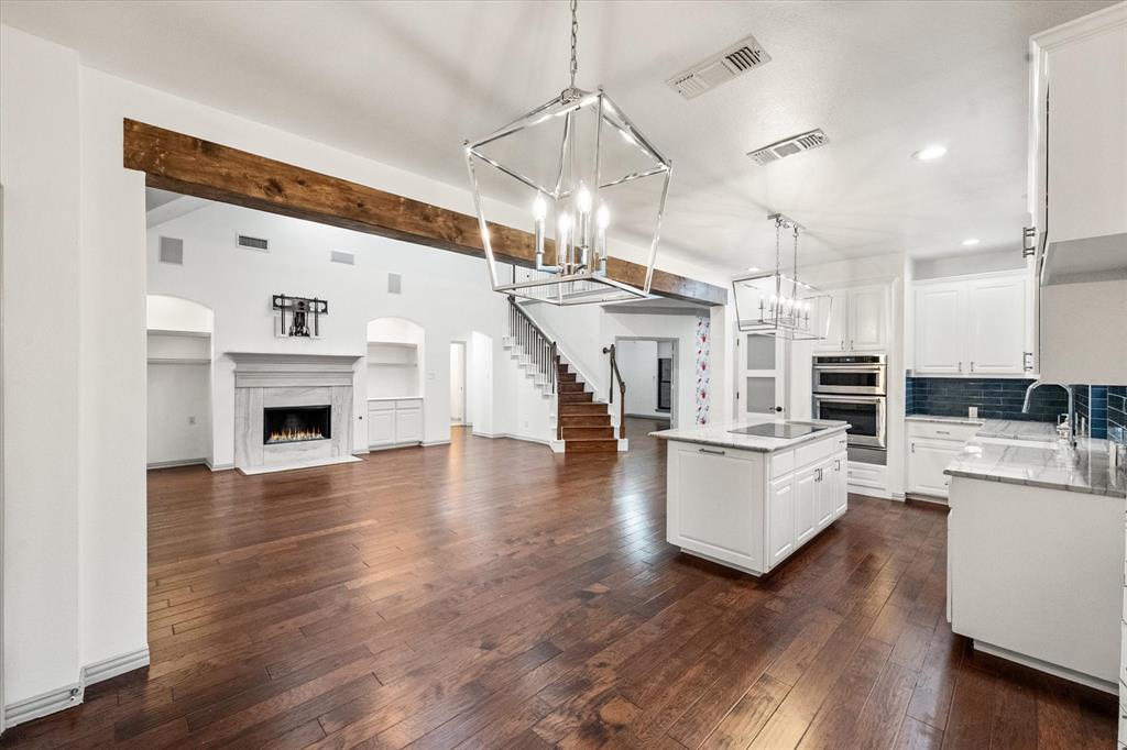 Fannin Farm Add - Residential