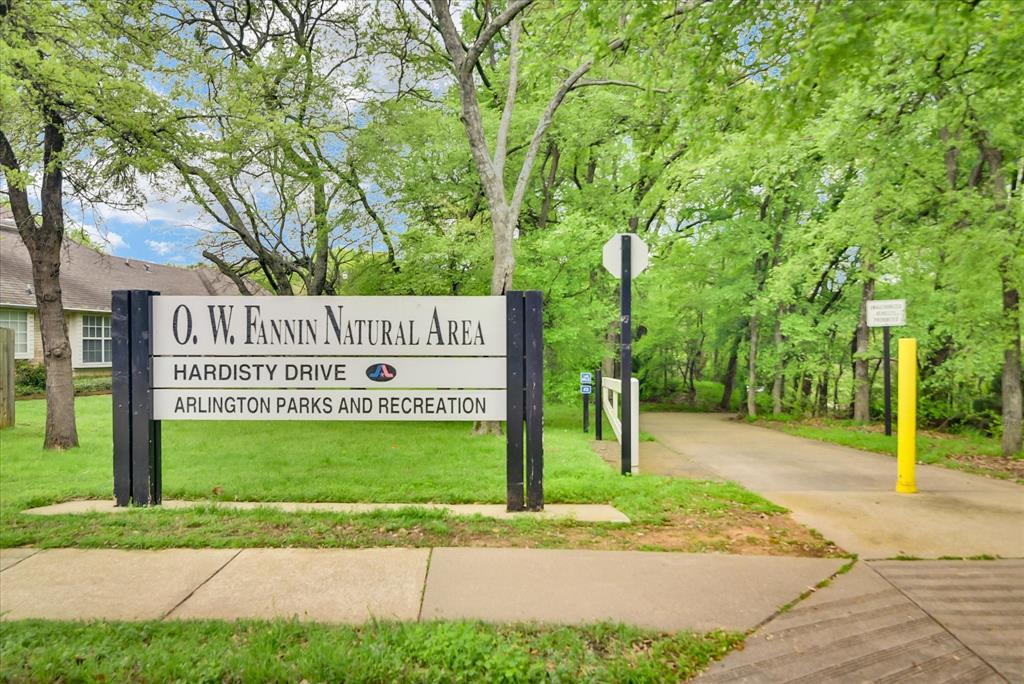 Fannin Farm Add - Residential