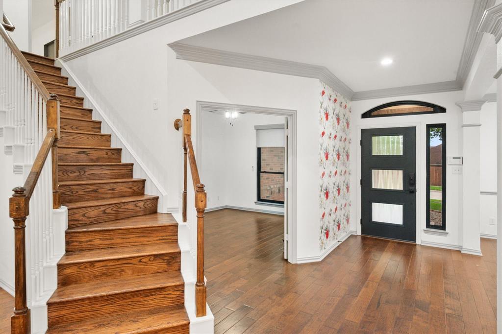 6619 Forest Park Drive