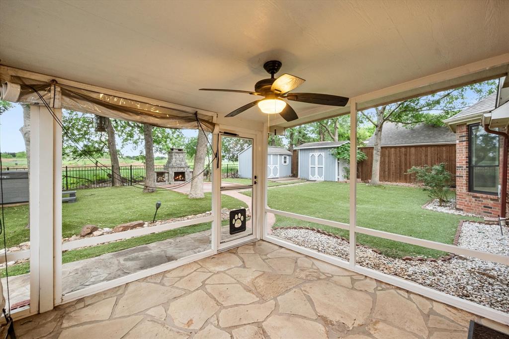 Fannin Farm Add - Residential