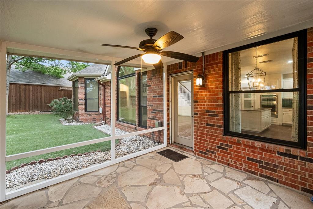 Fannin Farm Add - Residential