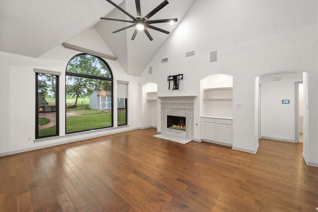 Fannin Farm Add - Residential