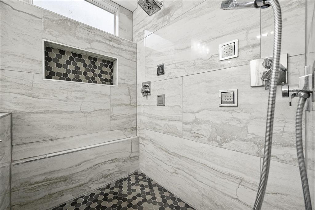 Fannin Farm Add - Residential