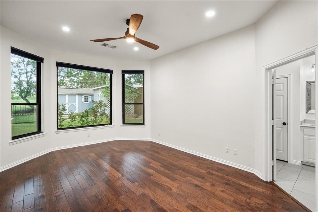 Fannin Farm Add - Residential