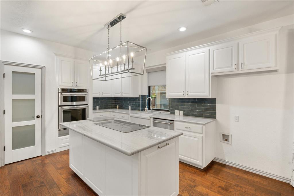 Fannin Farm Add - Residential