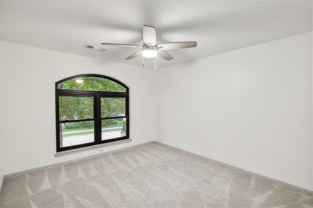 Fannin Farm Add - Residential