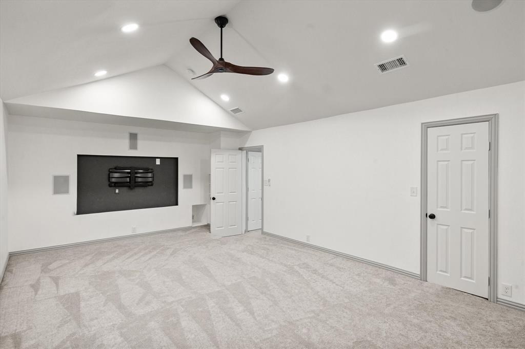 Fannin Farm Add - Residential