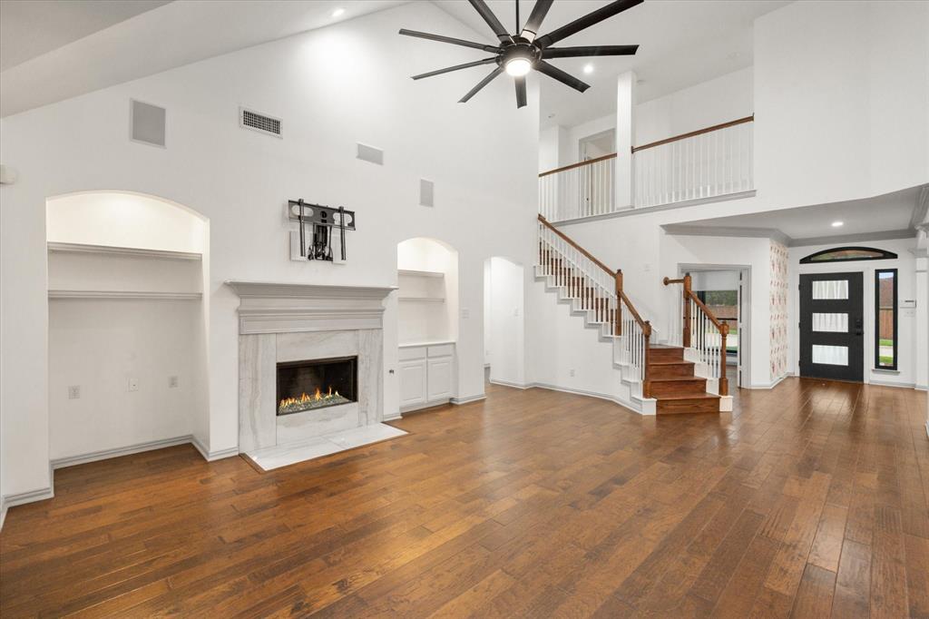 Fannin Farm Add - Residential