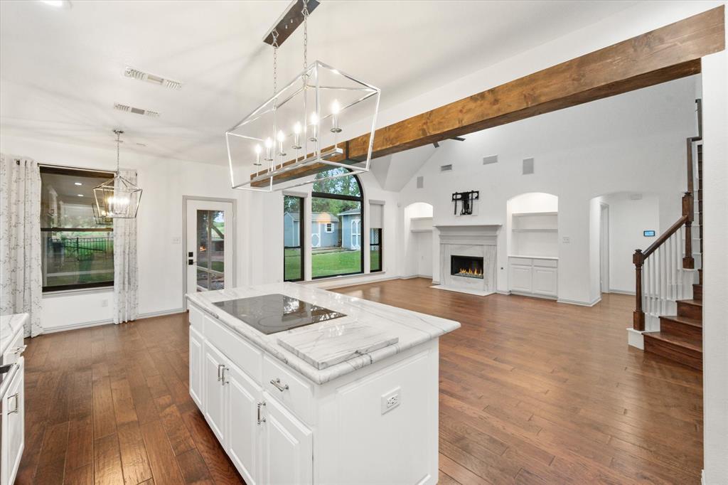 Fannin Farm Add - Residential