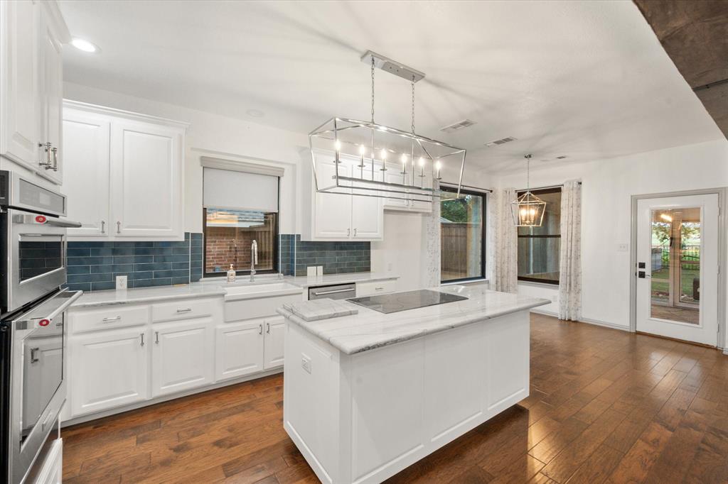 Fannin Farm Add - Residential