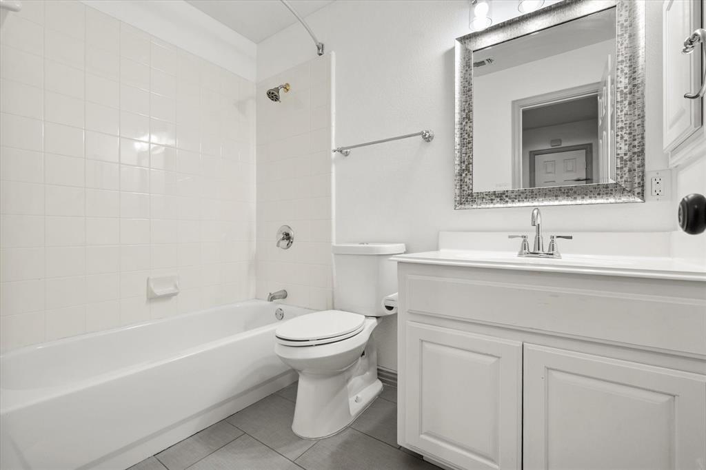 Fannin Farm Add - Residential