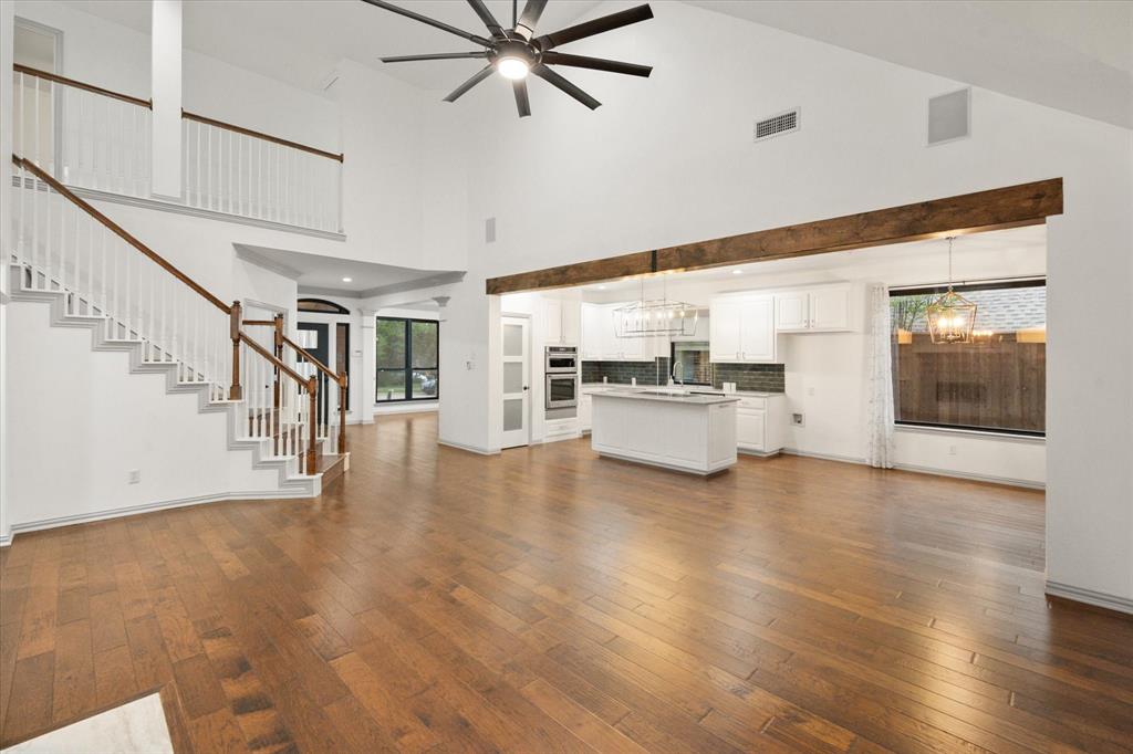 Fannin Farm Add - Residential