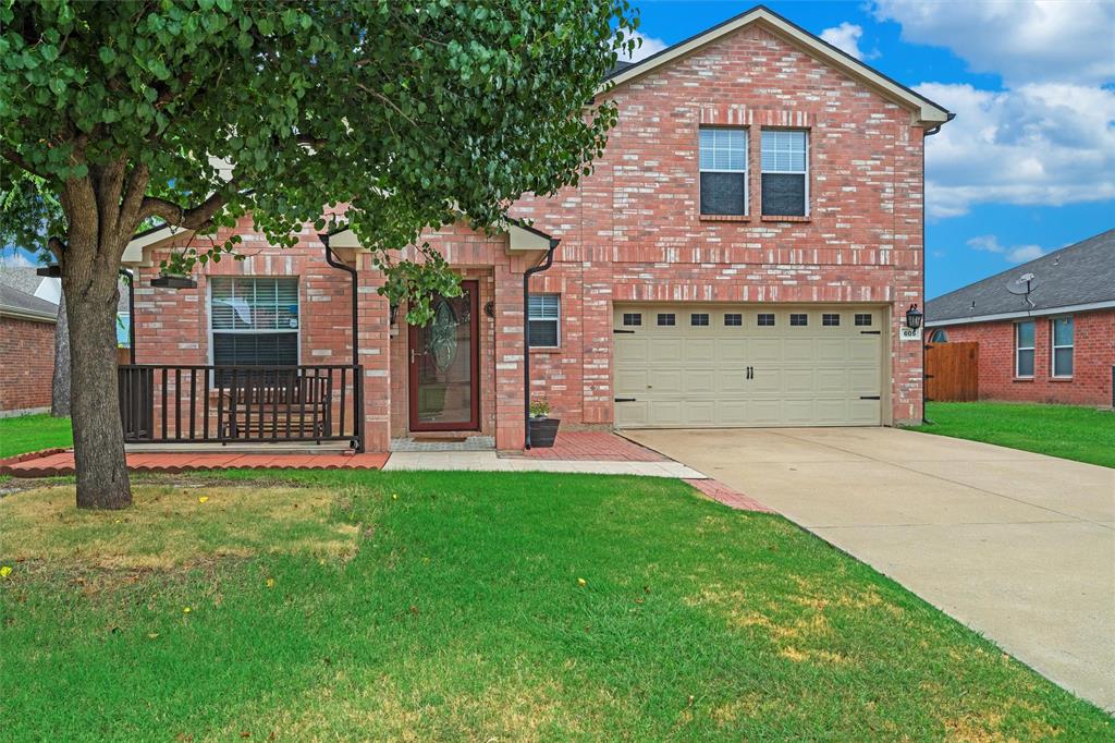 605 Erica Lane
