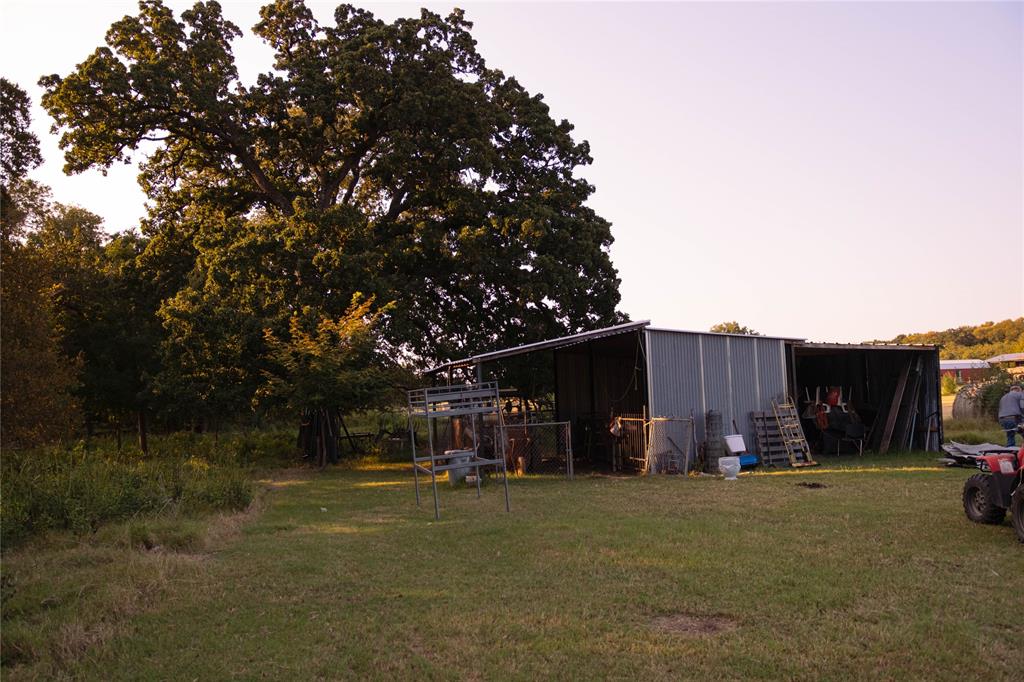 Aquilla Creek Estate - Land