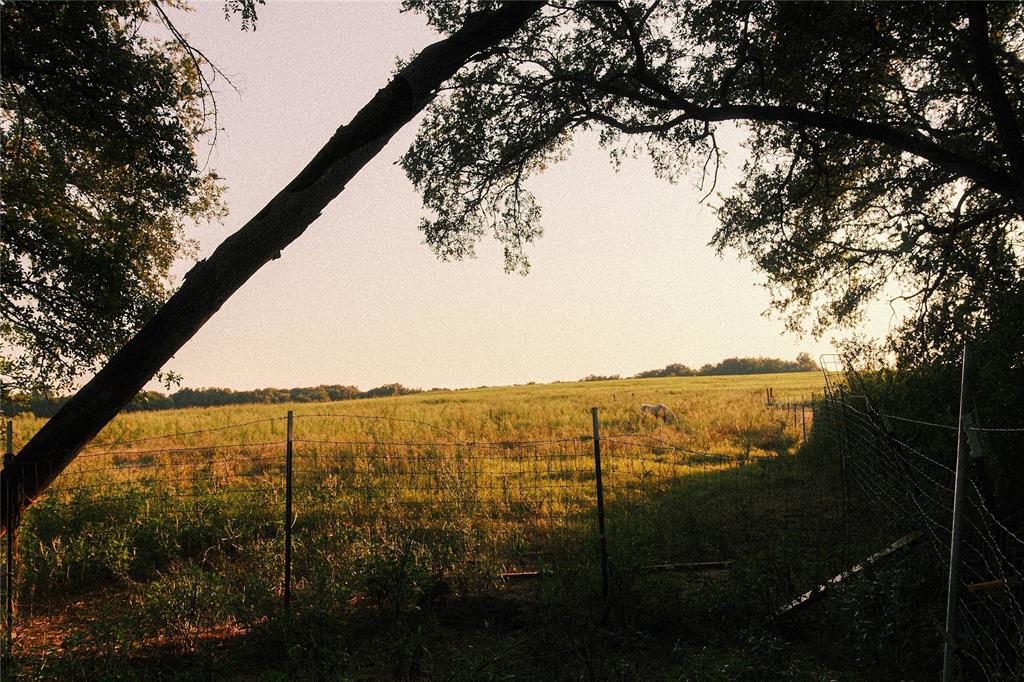 Aquilla Creek Estate - Land