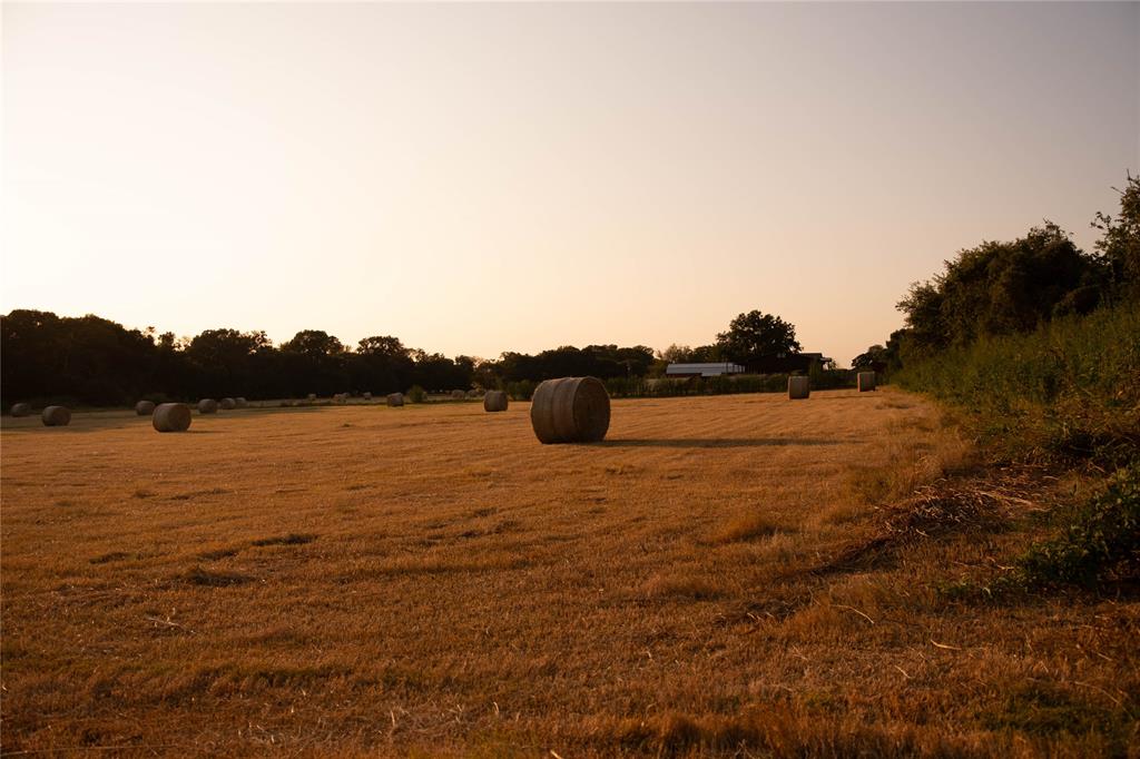 Aquilla Creek Estate - Land