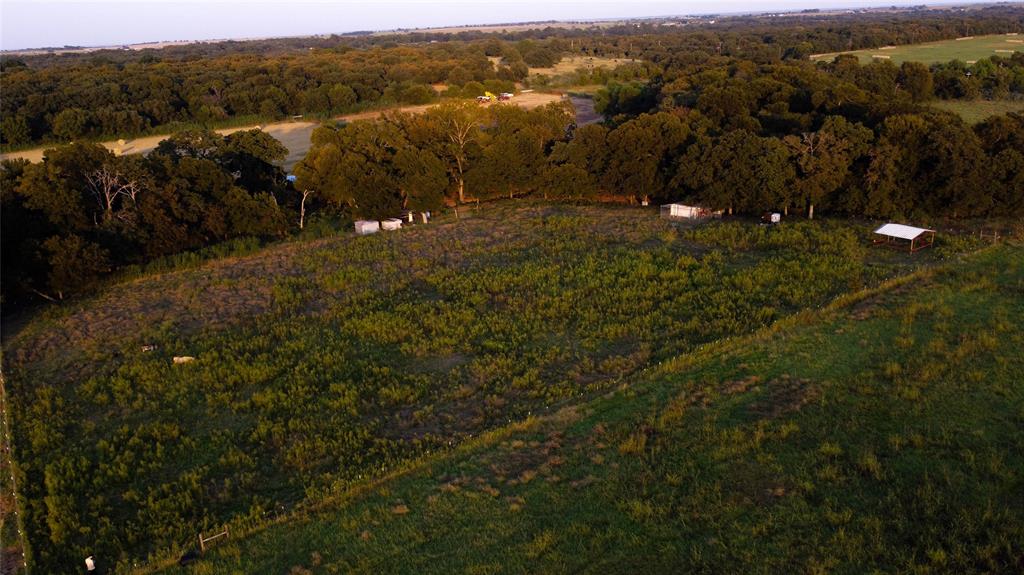 Aquilla Creek Estate - Land