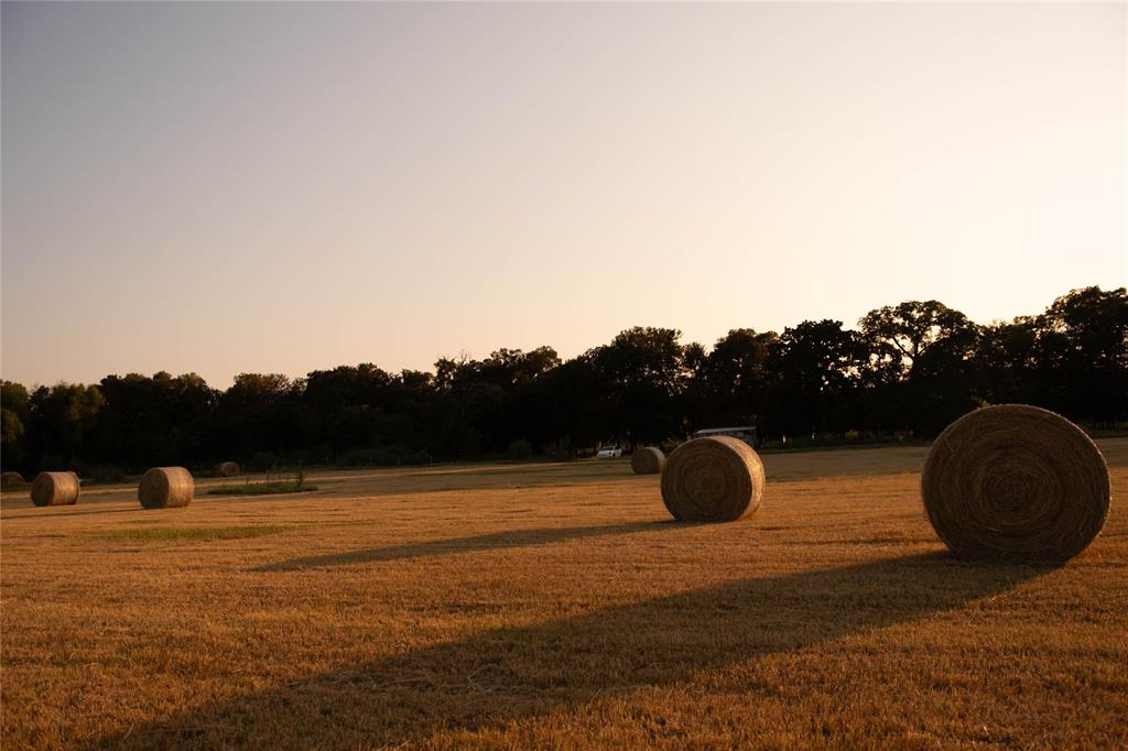 Aquilla Creek Estate - Land