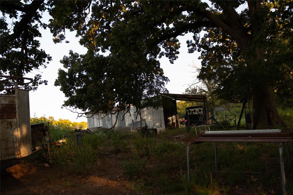 Aquilla Creek Estate - Land