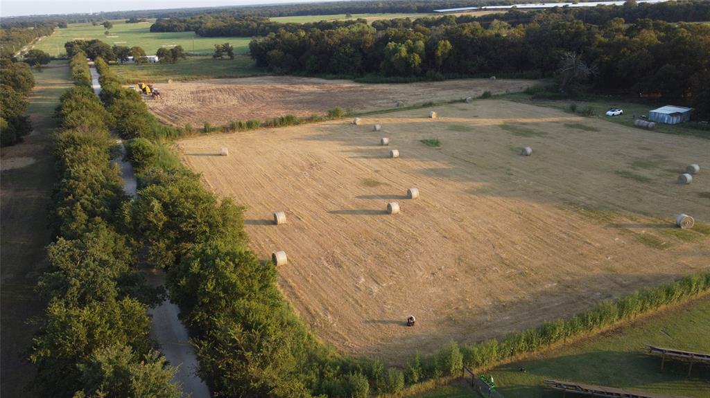 Aquilla Creek Estate - Land