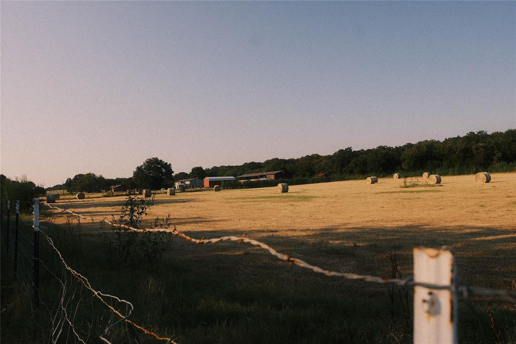 Aquilla Creek Estate - Land