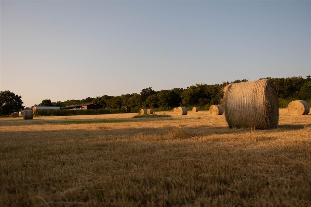 Aquilla Creek Estate - Land