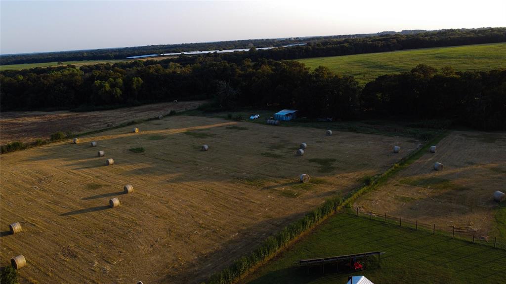 Aquilla Creek Estate - Land