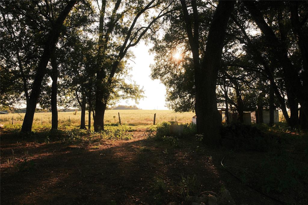 Aquilla Creek Estate - Land