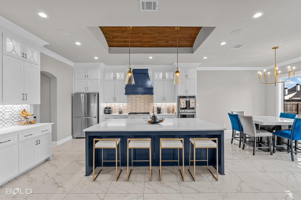 Canal Place - Residential