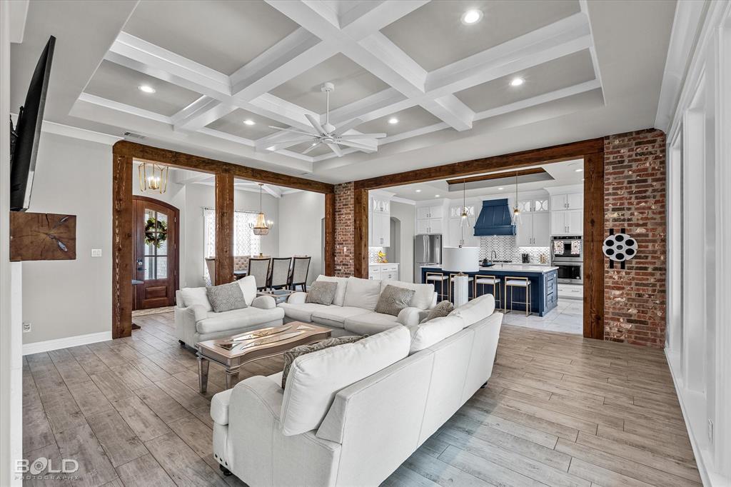 Canal Place - Residential