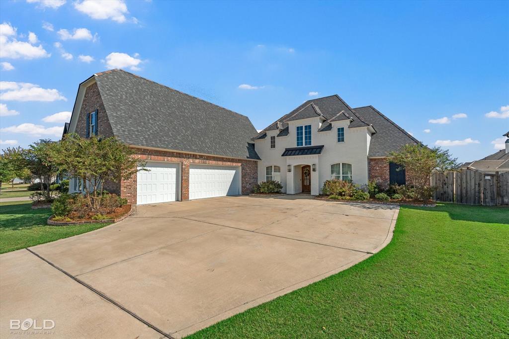 402 Erie Circle