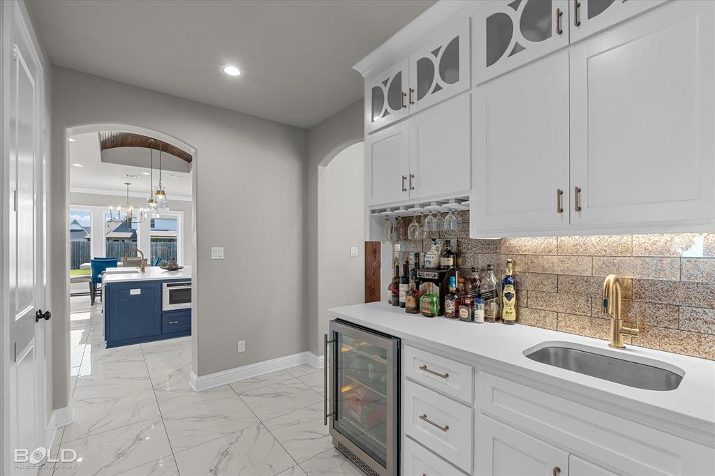 Canal Place - Residential