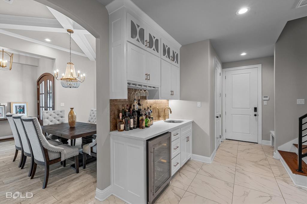 Canal Place - Residential