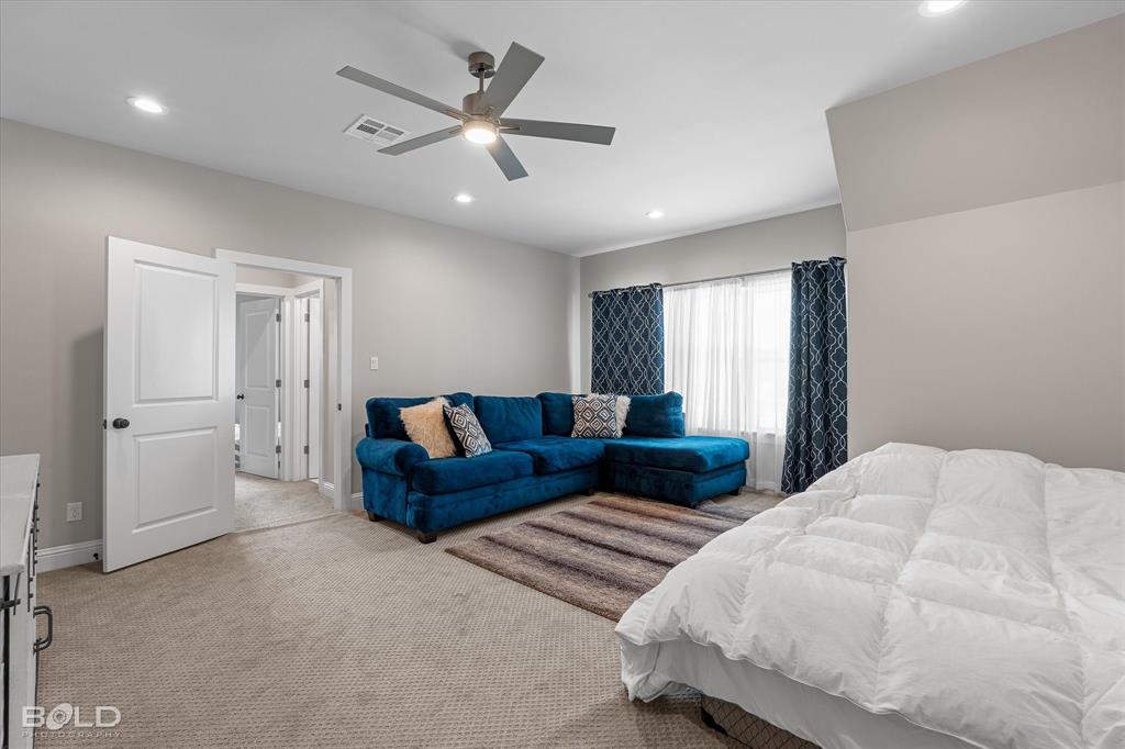 Canal Place - Residential