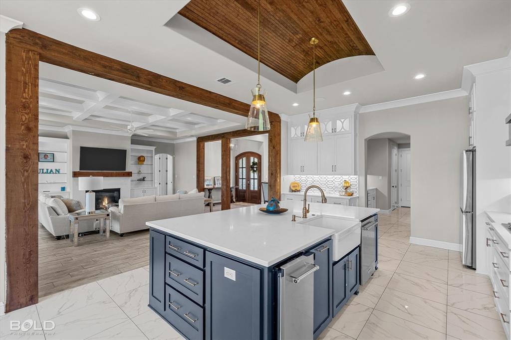 Canal Place - Residential