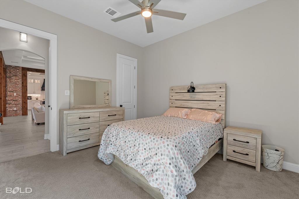 Canal Place - Residential