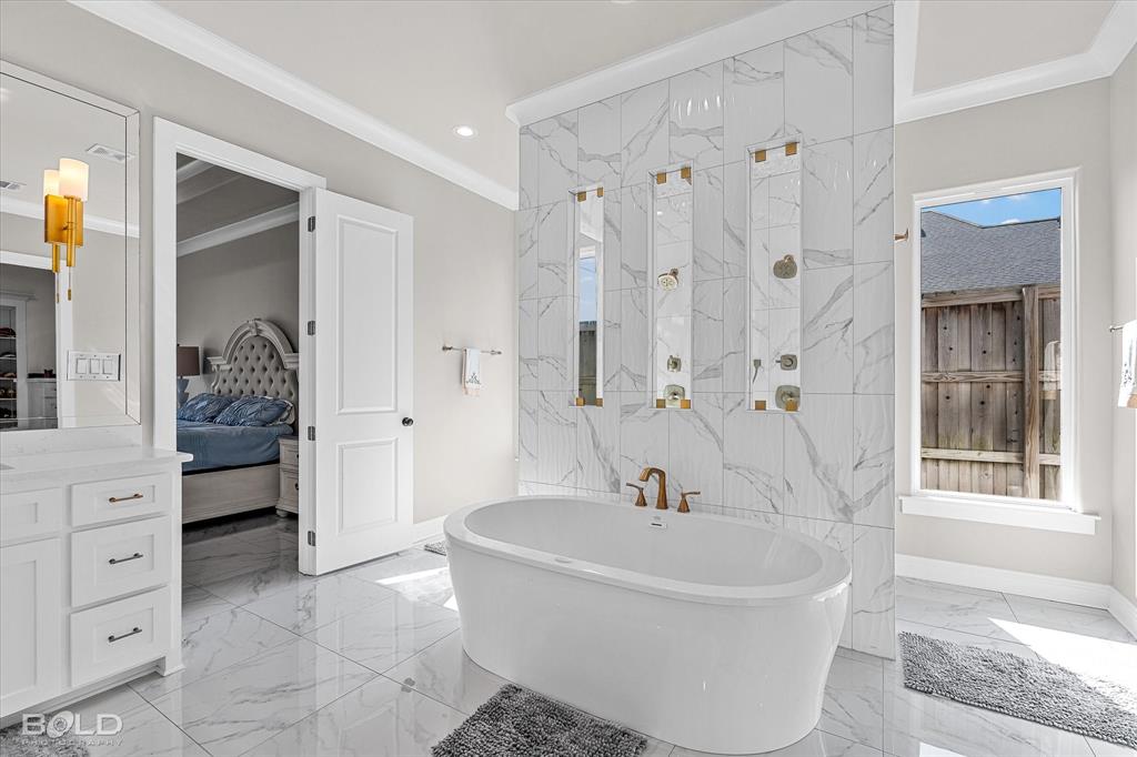 Canal Place - Residential