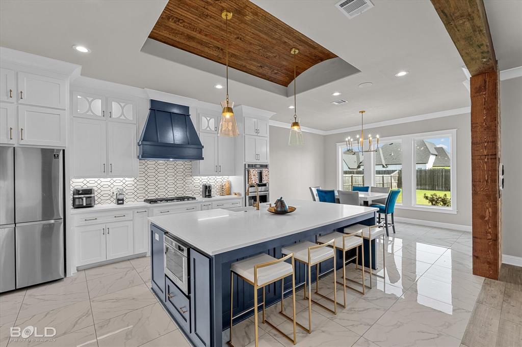 Canal Place - Residential