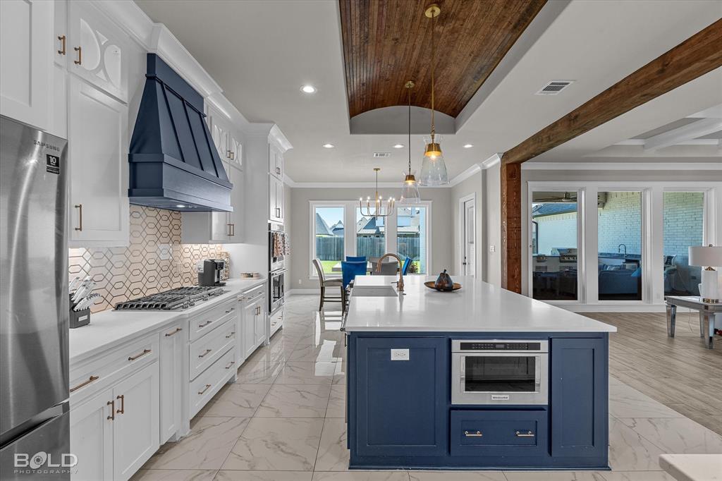 Canal Place - Residential