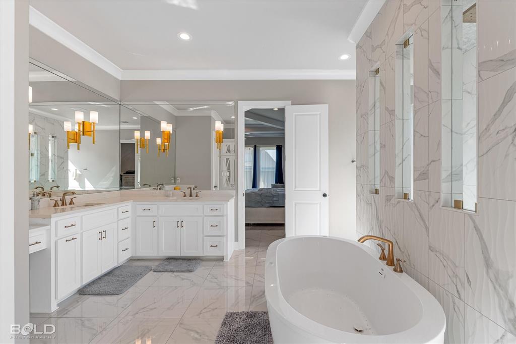 Canal Place - Residential