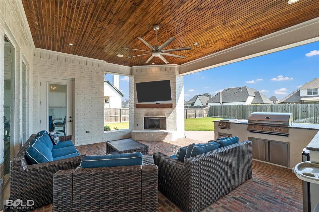 Canal Place - Residential