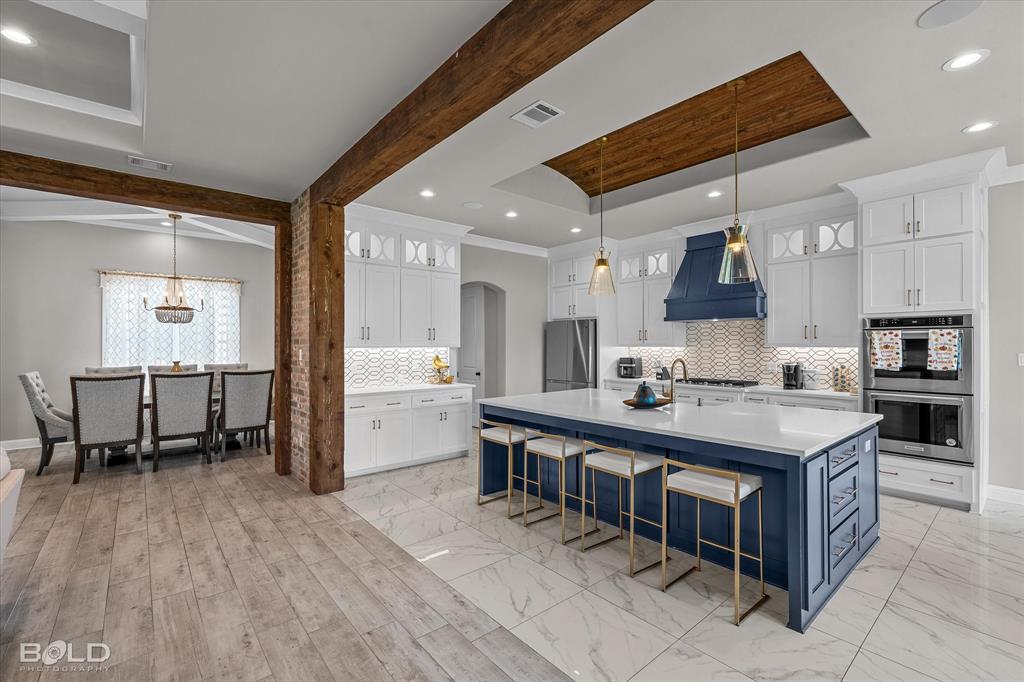 Canal Place - Residential