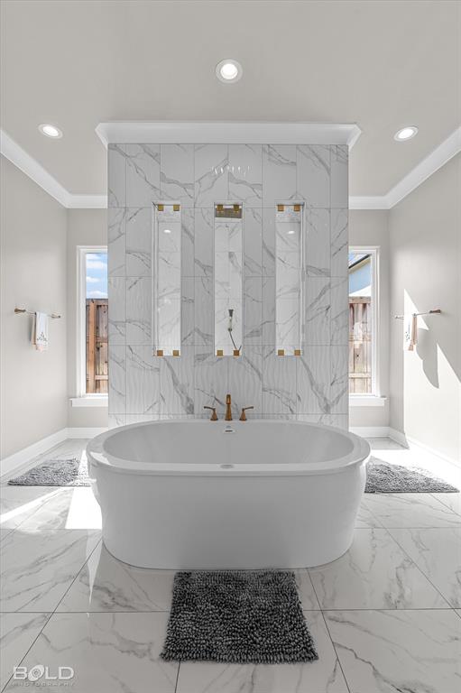 Canal Place - Residential