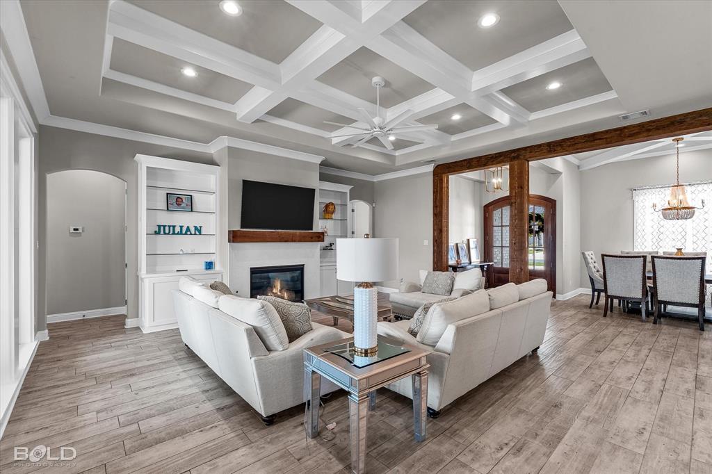 Canal Place - Residential