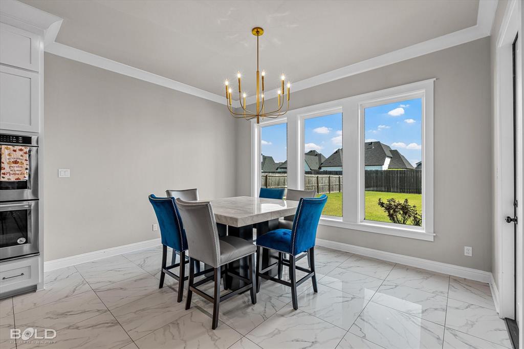 Canal Place - Residential